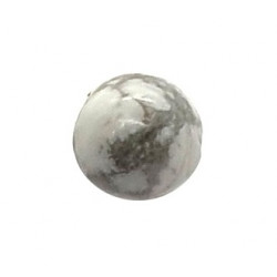 magnesite bead 10mm