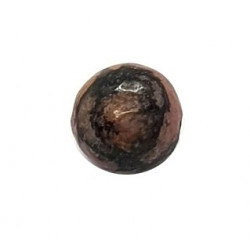 Bead Rhodonite 10mm