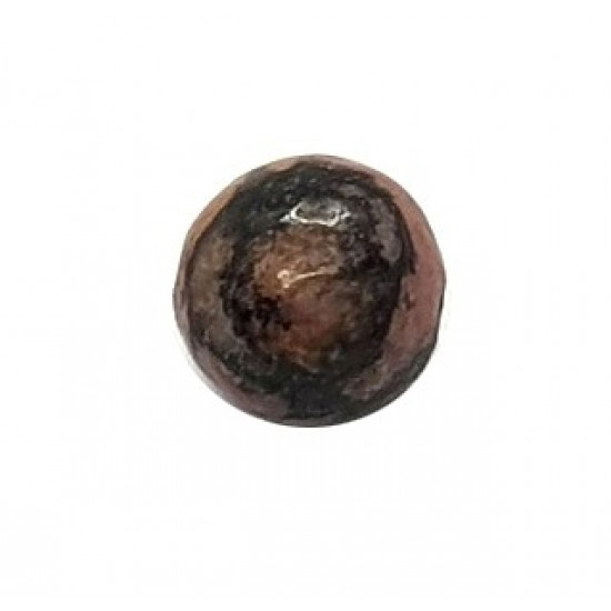 Bead Rhodonite 10mm