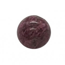 Bead Tourmaline 10mm