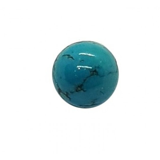 Bead turquoise 10mm