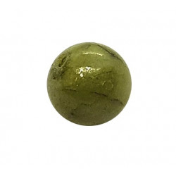 Bead Green Opal 10mm