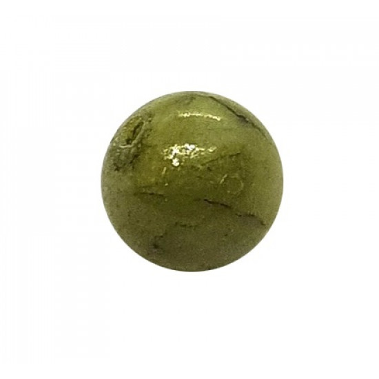 Bead Green Opal 10mm