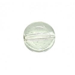 bead crystal quartz 10mm