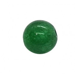 perle jade 10mm
