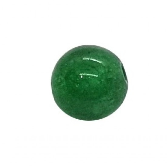 jade bead 10mm