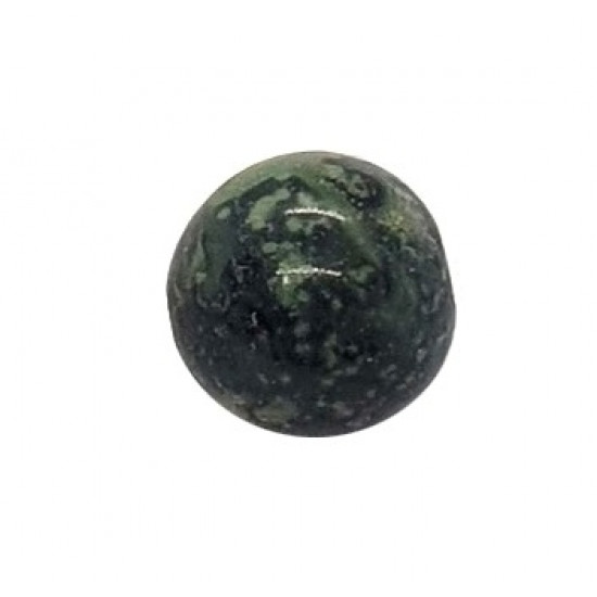kambaba jasper bead 10mm