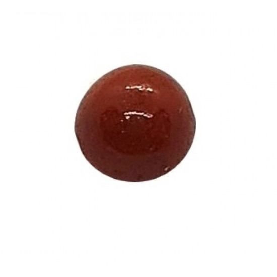 red jasper bead 10mm