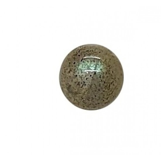 labradorite bead 10mm