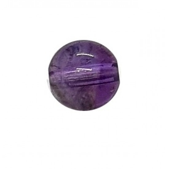 bead amethyst 10mm