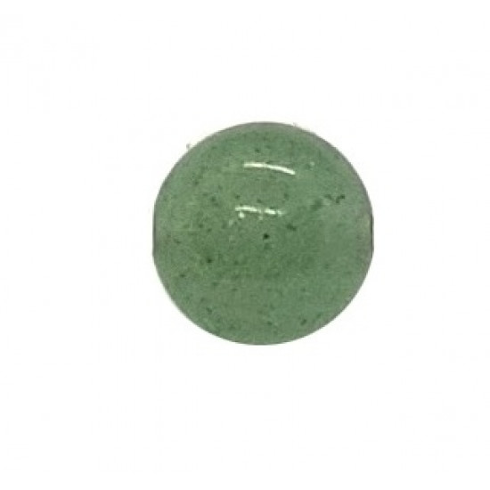 bead green aventurine 10mm