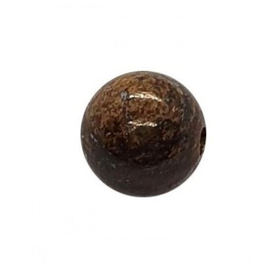 bead bronzite 10mm bead bronzite 10mm