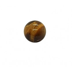bead tiger's eye 8mm