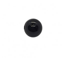 bead black onyx 8mm