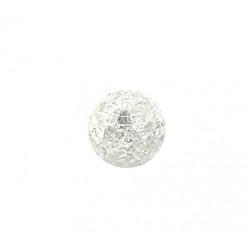 bead crackle quartz 8mm