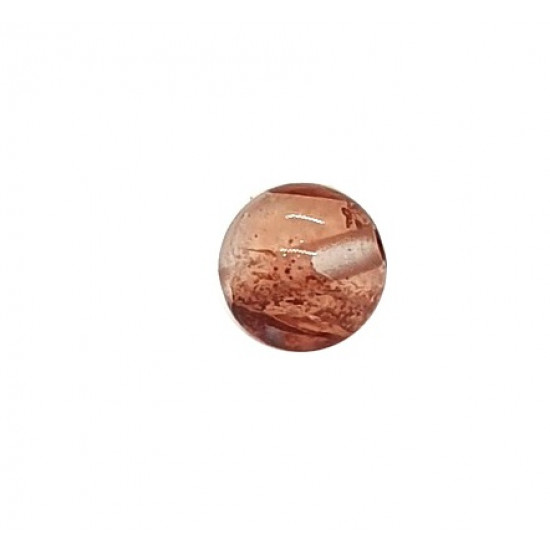 bead red hematoid quartz 8mm bead red hematoid quartz 8mm