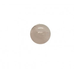 bead rose quartz 8mm