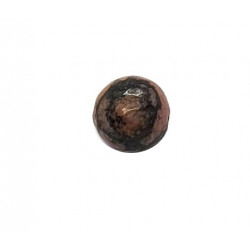 bead rhodonite 8mm