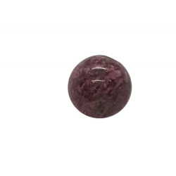 bead tourmaline 8mm