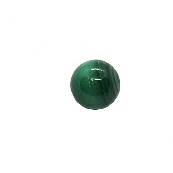 bead malachite 8mm