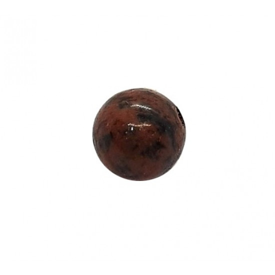 bead mahogany obsidian 8mm bead mahogany obsidian 8mm