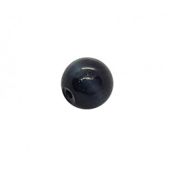 bead falcon's eye 8mm