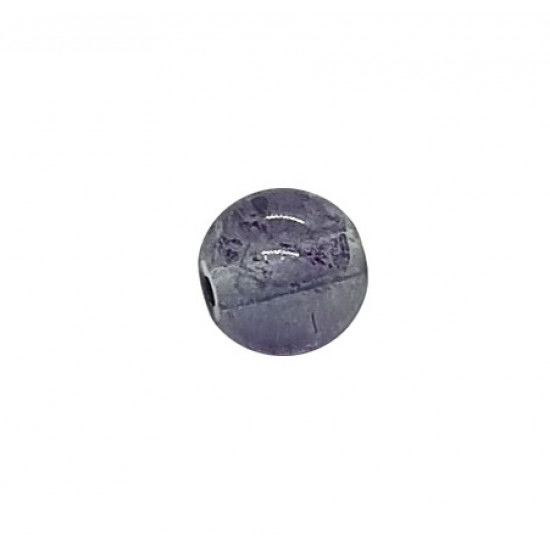 bead fluorite 8mm