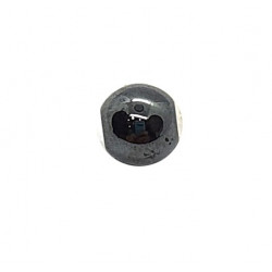 bead hematite 8mm