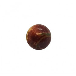 bead picasso jasper 8mm