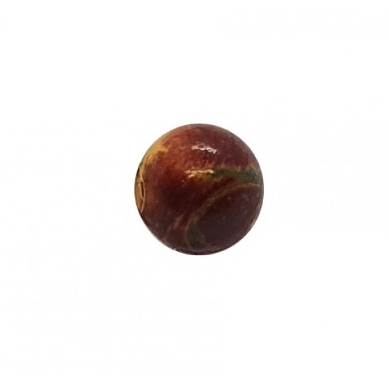 bead picasso jasper 8mm bead picasso jasper 8mm