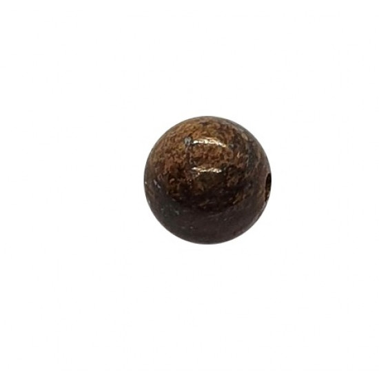 Bead bronzite 8mm