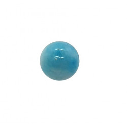 Bead Blue Lace Agate 8mm