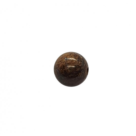 bead bronzite 6mm