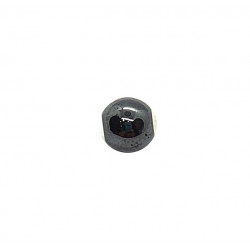 bead hematite 6mm