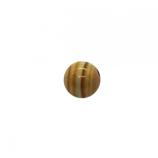 bead yellow jasper 6mm bead yellow jasper 6mm