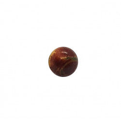 bead picasso jasper 6mm