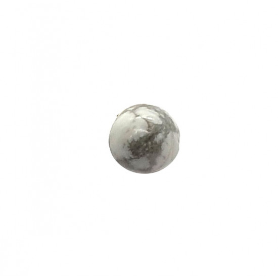 bead magnesite 6mm