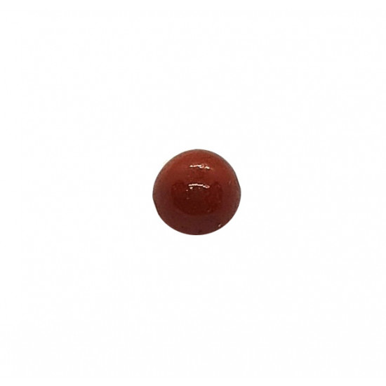 bead red jasper 6mm bead red jasper 6mm