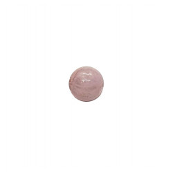 bead kunzite 6mm