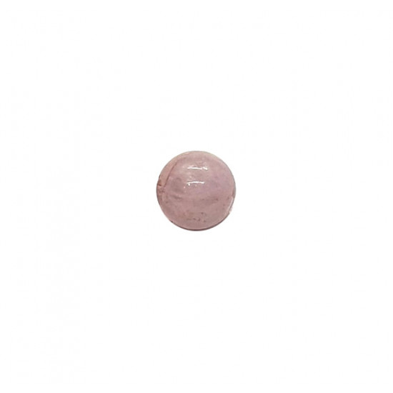 bead kunzite 6mm