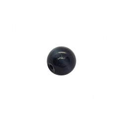 bead falcon's eye 6mm
