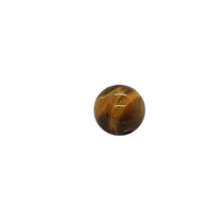 bead tiger's eye 6mm
