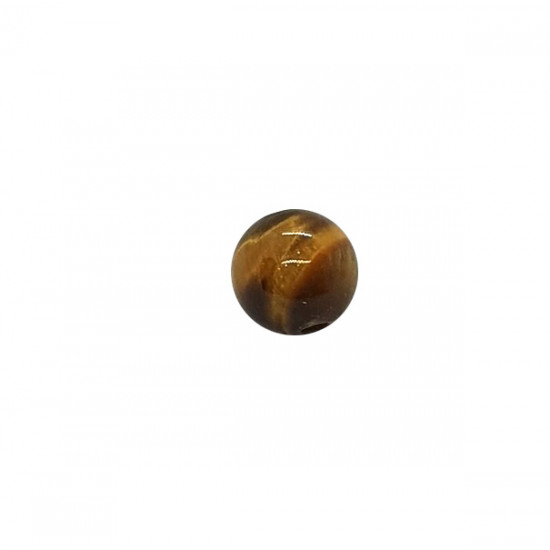 bead tiger's eye 6mm bead tiger's eye 6mm