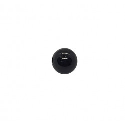 bead black onyx 6mm