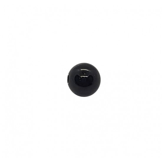 bead black onyx 6mm