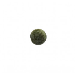 bead green opal 6mm