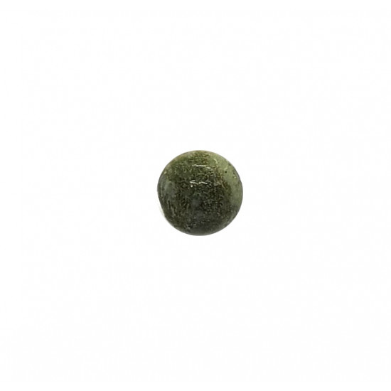 bead green opal 6mm