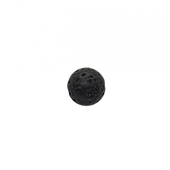 bead lava rock 6mm