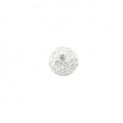 bead crackle quartz 6mm