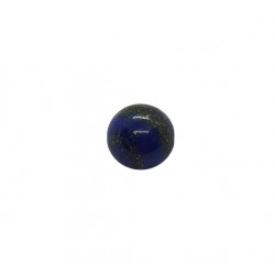 bead azurite-malachite 6mm
